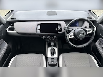 Used Honda Jazz 2021 for sale - 78538030: Photo