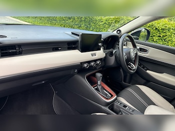 Used Honda HR-V 2025 for sale - 78277714: Photo