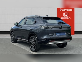 Used Honda HR-V 2025 for sale - 78277714: Photo