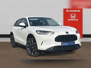 Used Honda ZR-V 2024 for sale - 78537931: Photo
