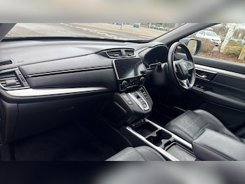 Used Honda CR-V 2022 for sale - 77319083: Photo