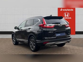 Used Honda CR-V 2022 for sale - 77319083: Photo