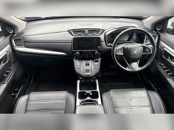 Used Honda CR-V 2022 for sale - 77319083: Photo