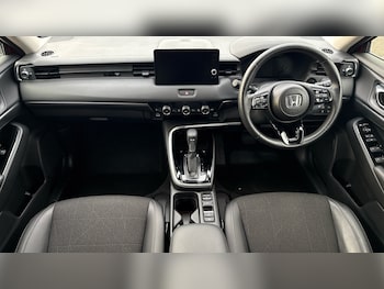 Used Honda HR-V 2023 for sale - 77975568: Photo