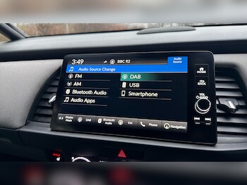 Used Honda Jazz 2022 for sale - 77274134: Photo