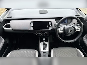 Used Honda Jazz 2022 for sale - 77274134: Photo