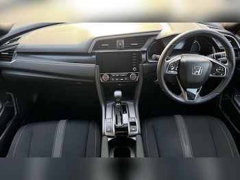 Used Honda Civic 2022 for sale - 76804077: Photo