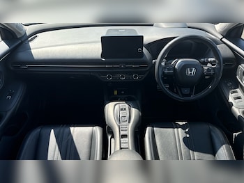 Used Honda ZR-V 2024 for sale - 79284527: Photo