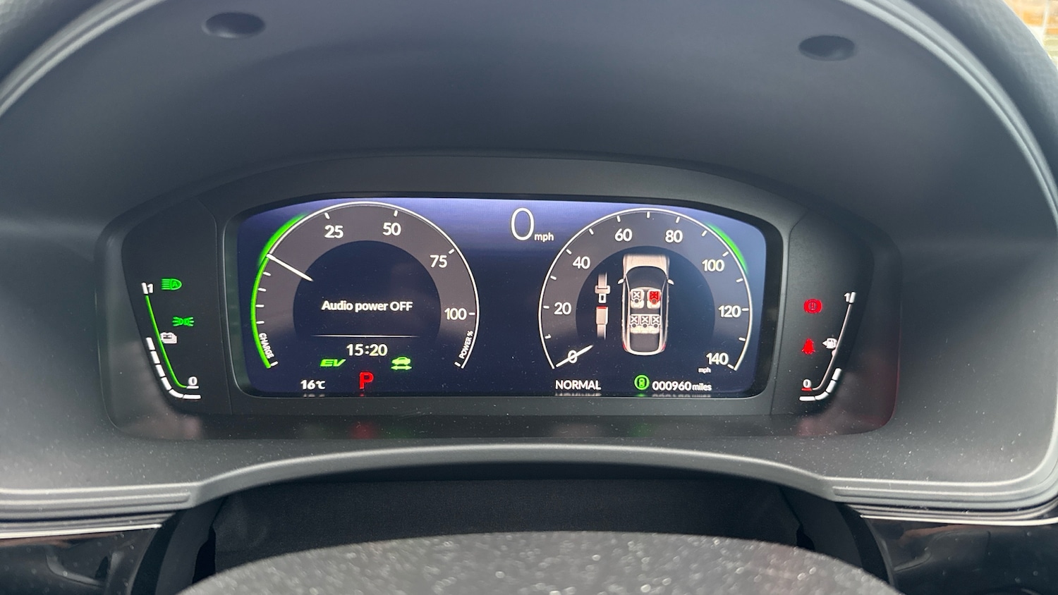 Used Honda Civic 2025 for sale - 77210145: Photo 11