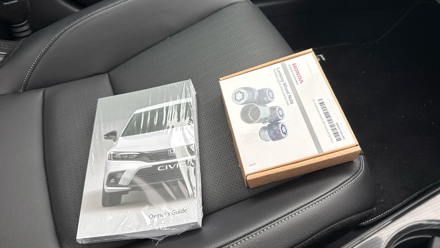 Used Honda Civic 2025 for sale - 77210145: Photo 13