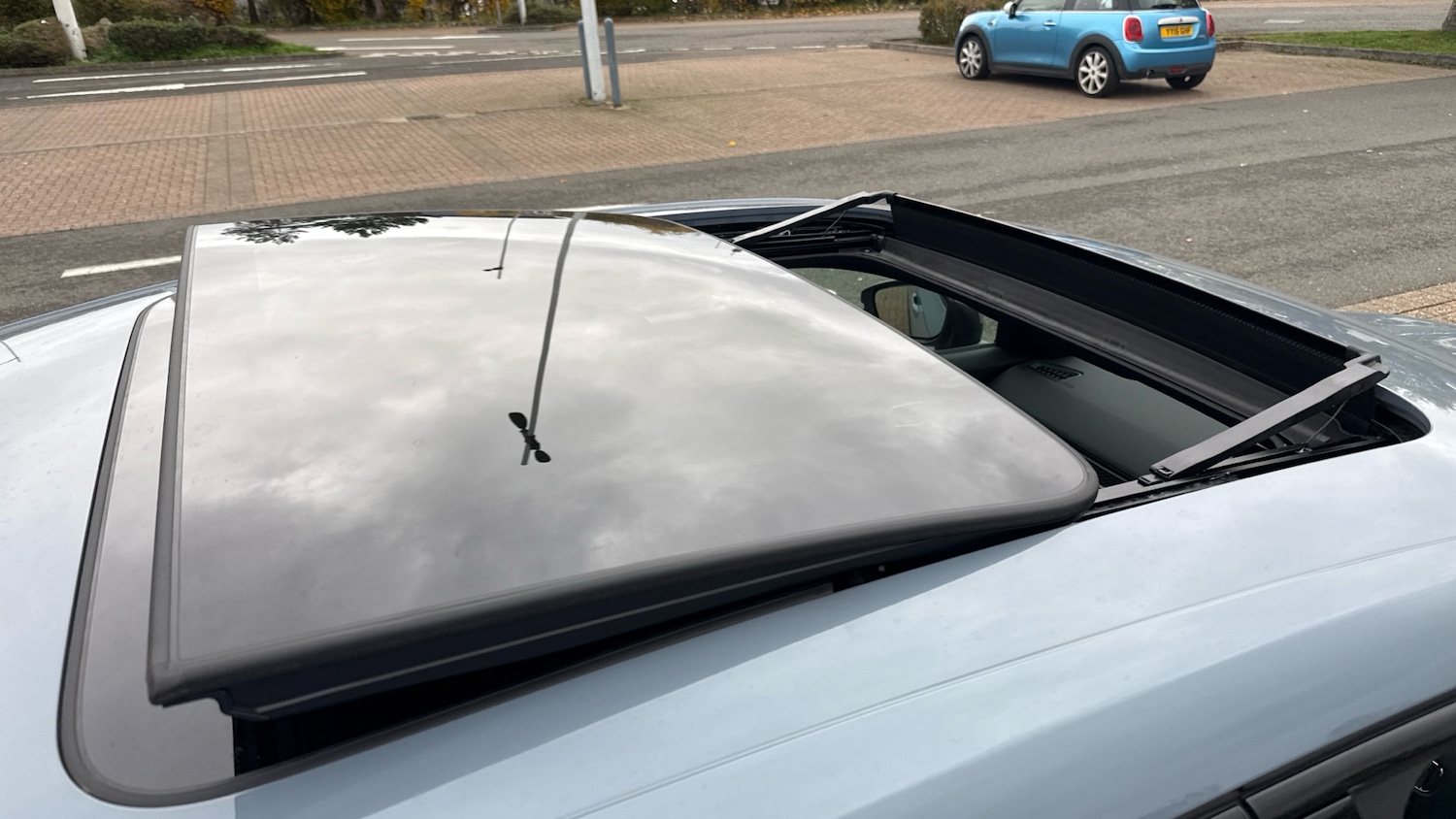 Used Honda Civic 2025 for sale - 77210145: Photo 17