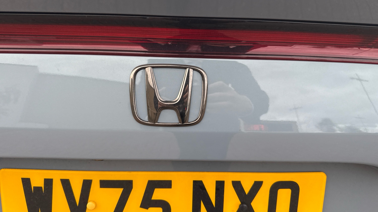 Used Honda Civic 2025 for sale - 77210145: Photo 19