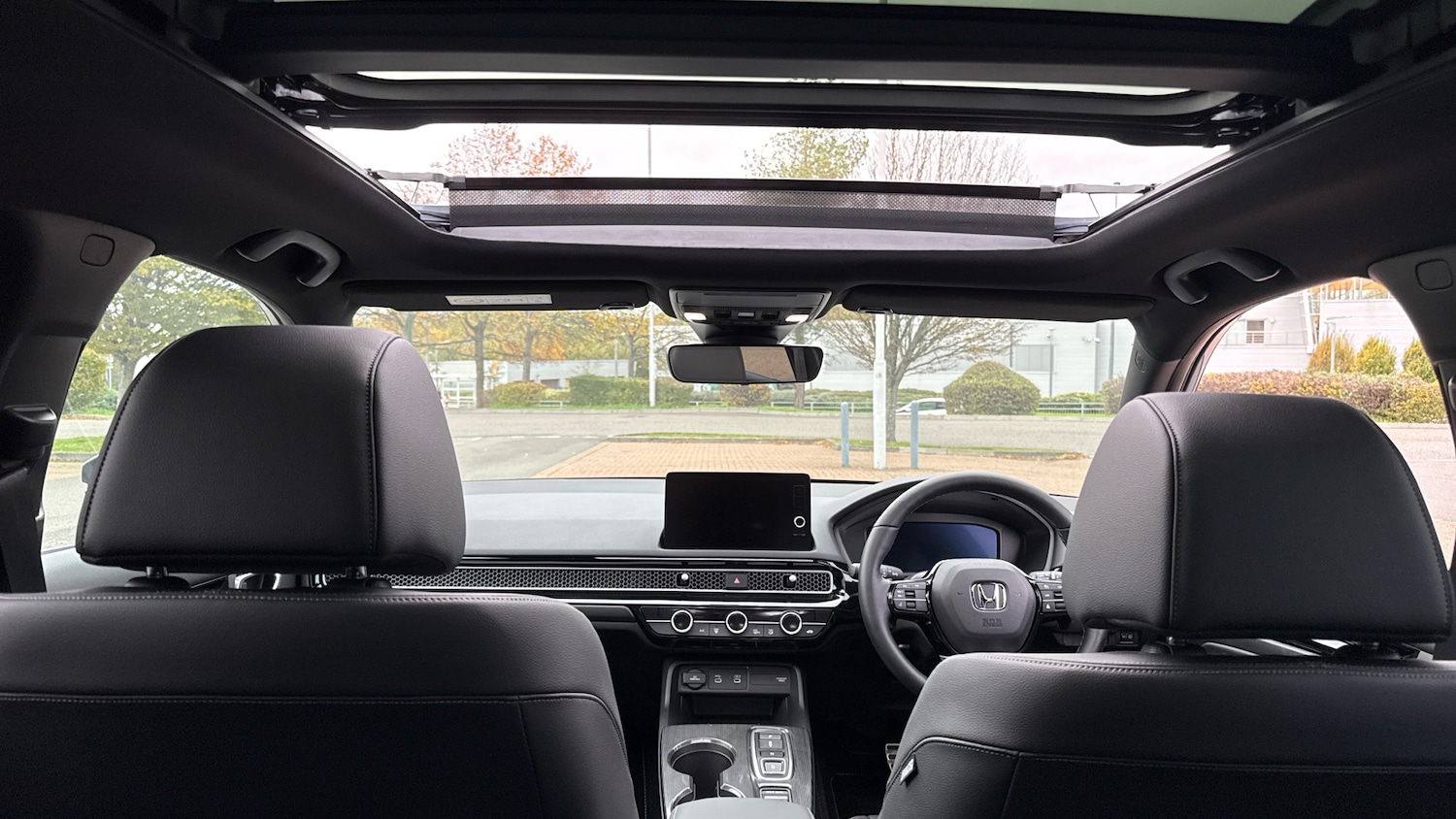 Used Honda Civic 2025 for sale - 77210145: Photo 22