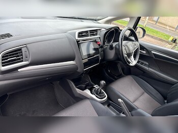 Used Honda Jazz 2016 for sale - 77461849: Photo