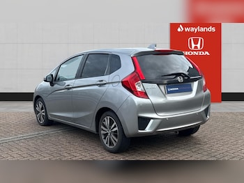 Used Honda Jazz 2016 for sale - 77461849: Photo
