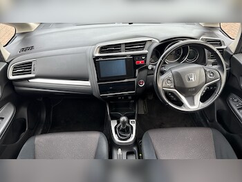 Used Honda Jazz 2016 for sale - 77461849: Photo