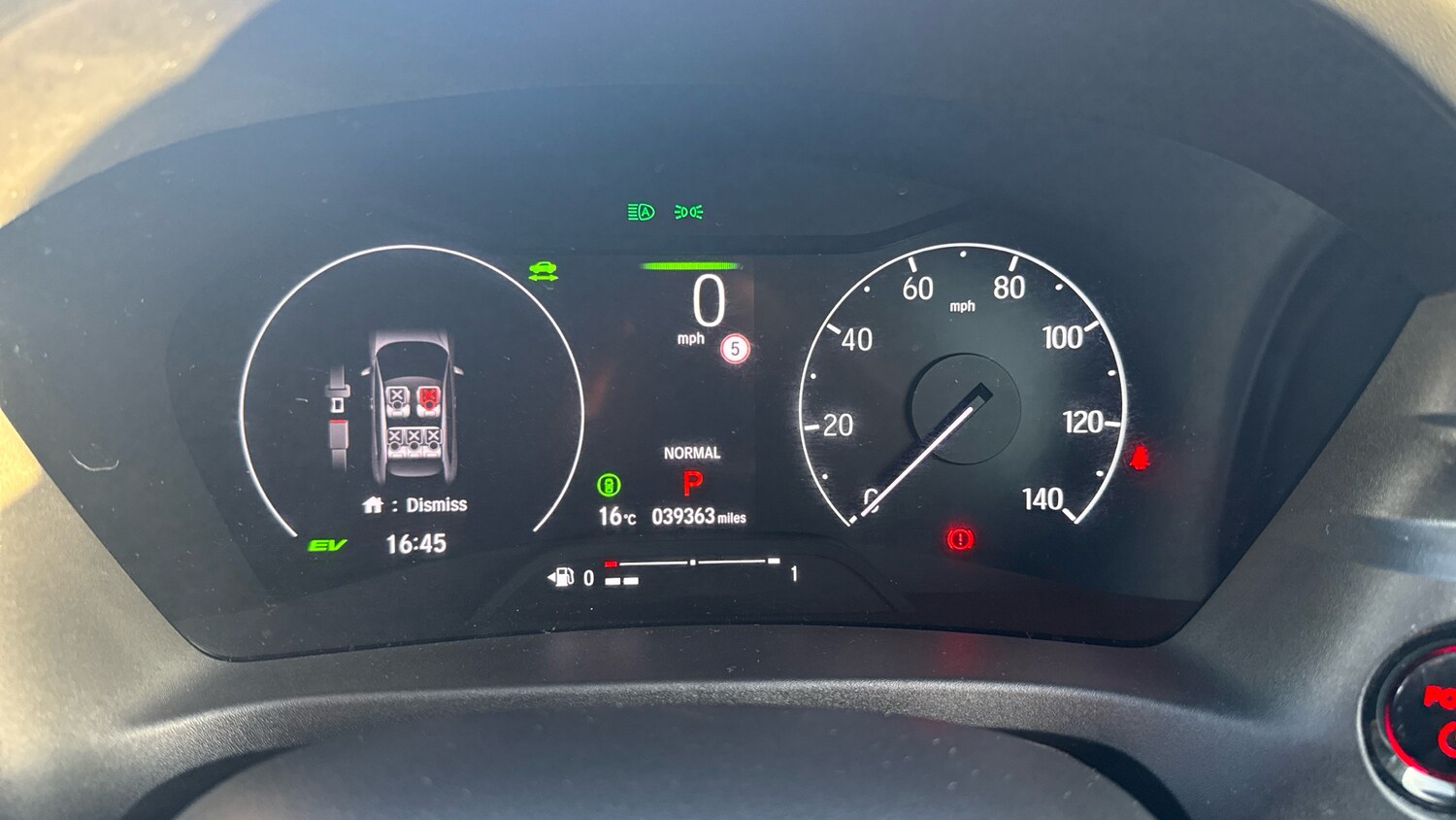 Used Honda HR-V 2022 for sale - 77627532: Photo 11