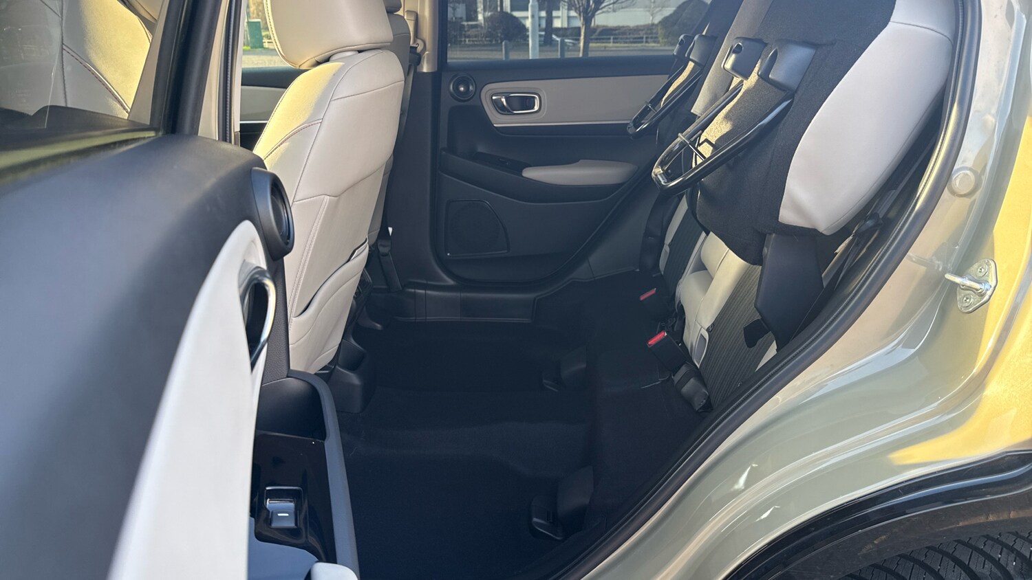 Used Honda HR-V 2022 for sale - 77627532: Photo 15