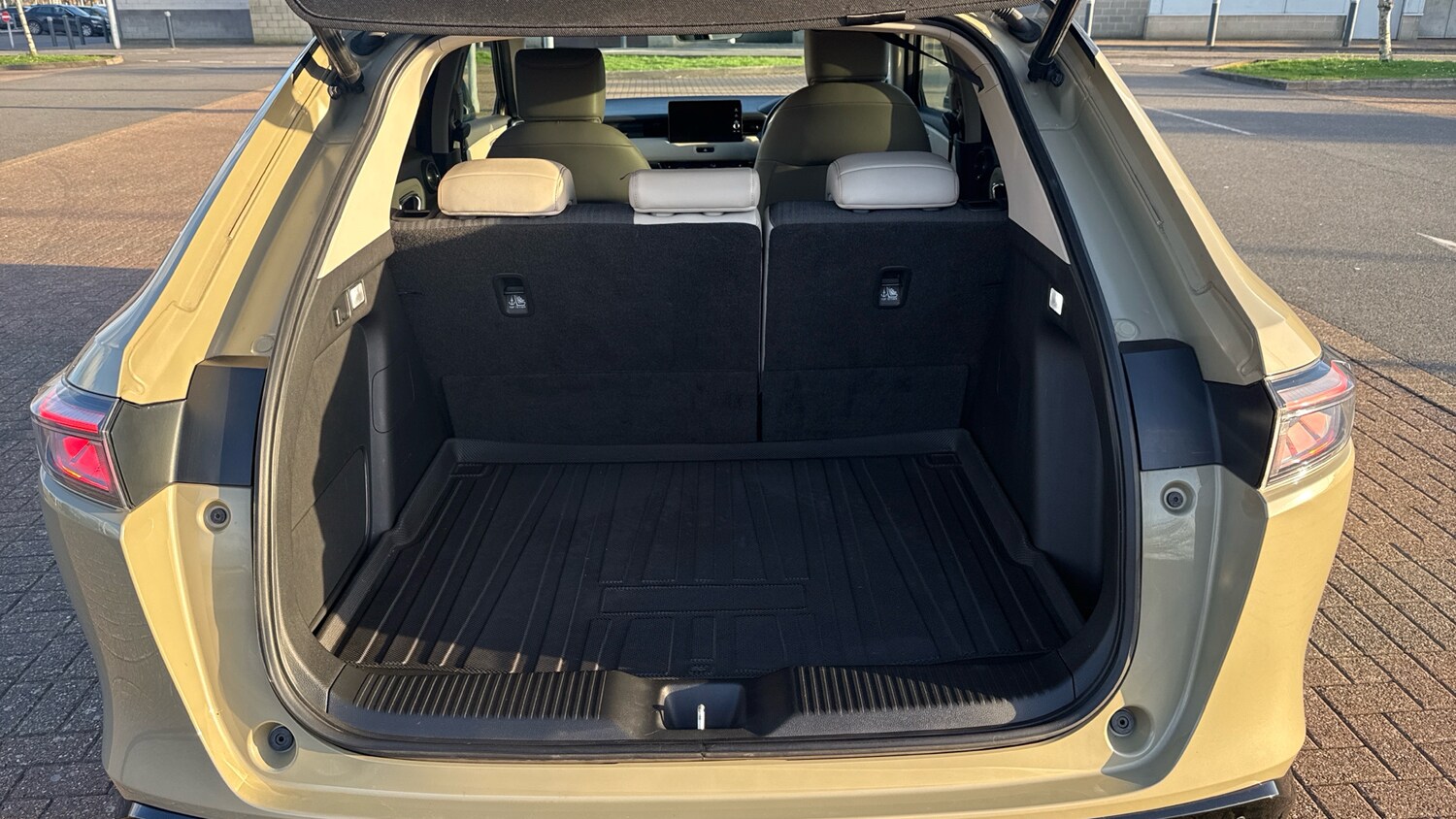 Used Honda HR-V 2022 for sale - 77627532: Photo 18