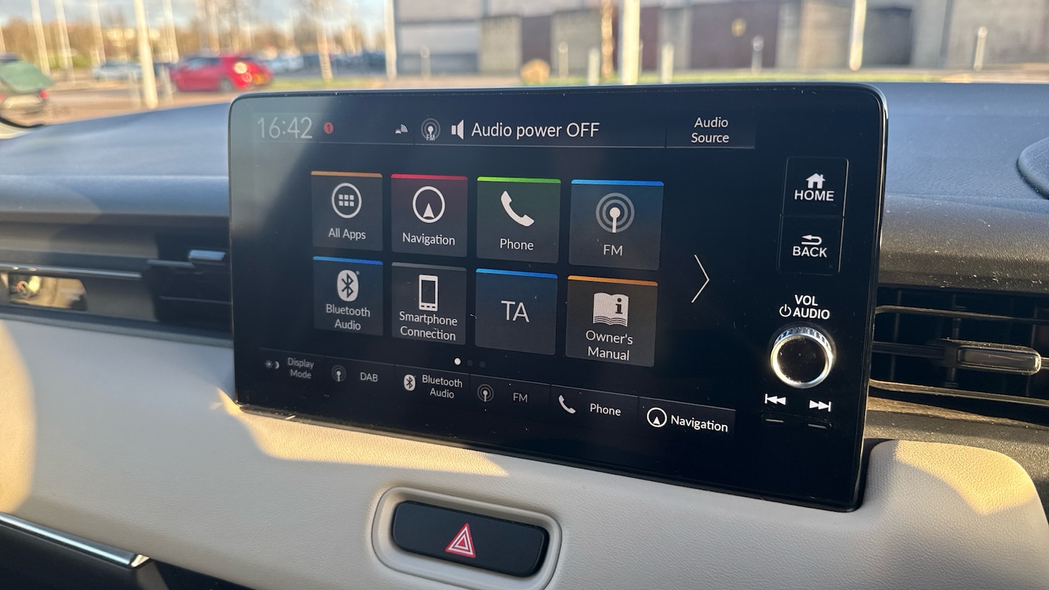 Used Honda HR-V 2022 for sale - 77627532: Photo 22