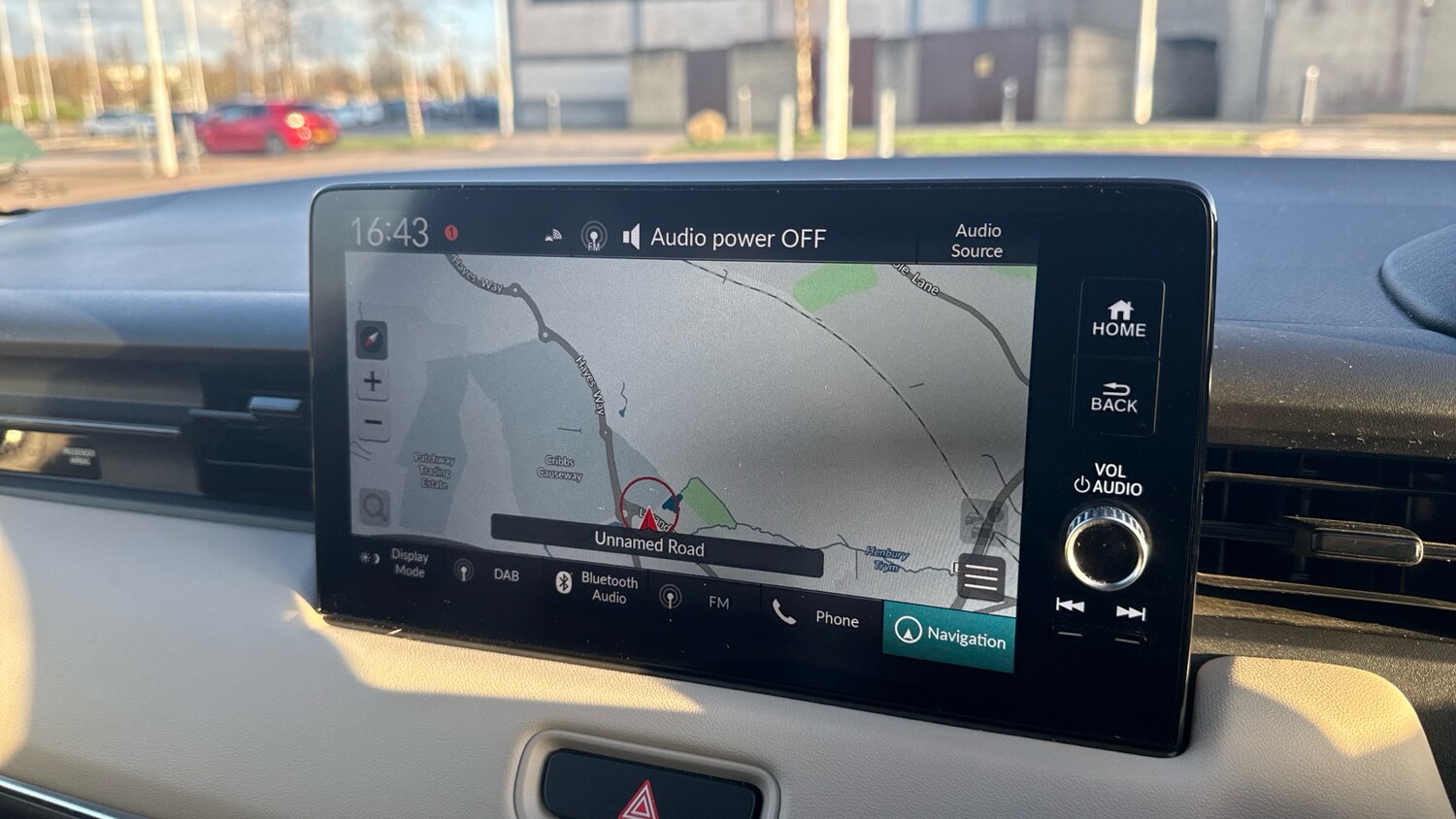 Used Honda HR-V 2022 for sale - 77627532: Photo 23