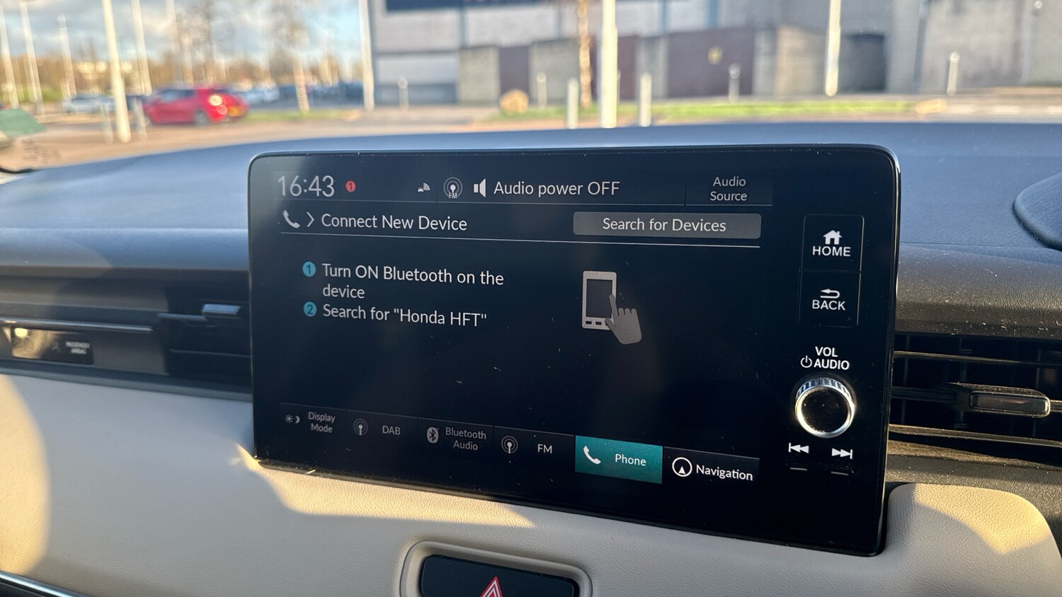 Used Honda HR-V 2022 for sale - 77627532: Photo 24