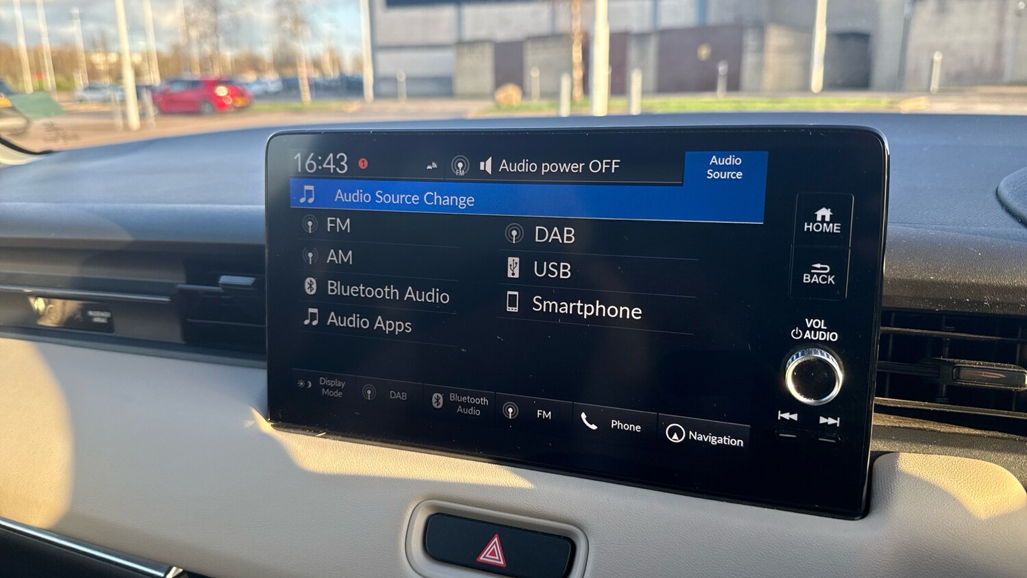 Used Honda HR-V 2022 for sale - 77627532: Photo 25