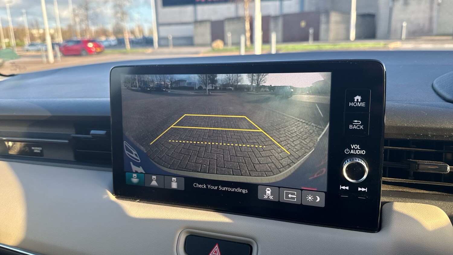 Used Honda HR-V 2022 for sale - 77627532: Photo 26