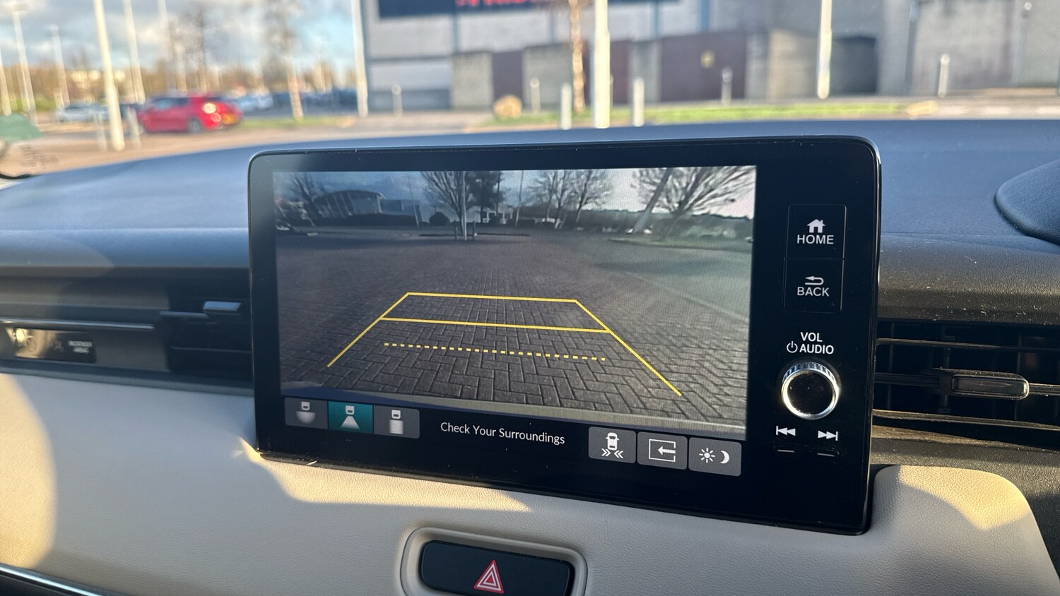 Used Honda HR-V 2022 for sale - 77627532: Photo 27