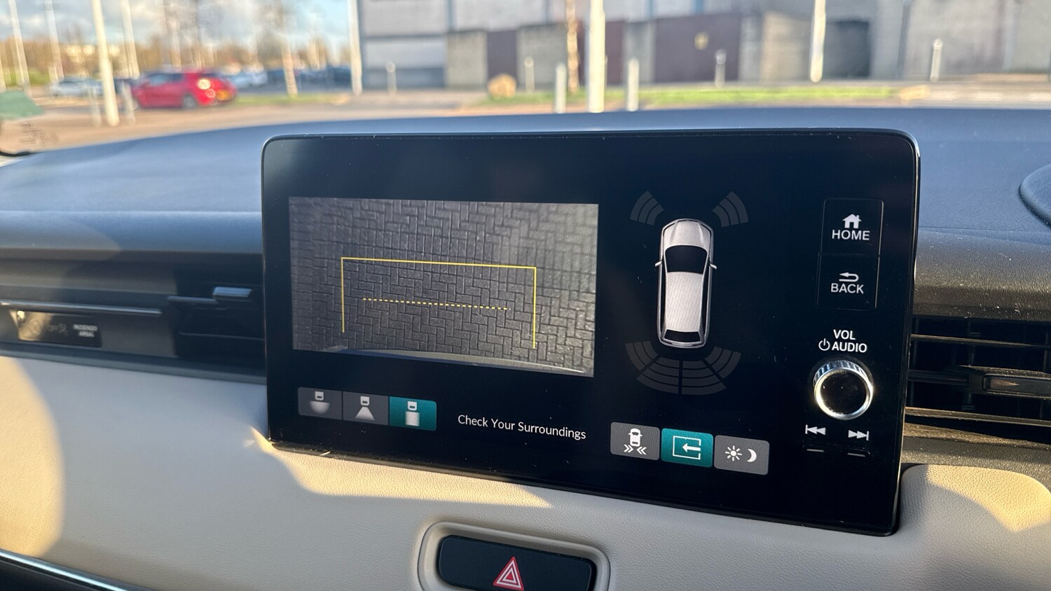 Used Honda HR-V 2022 for sale - 77627532: Photo 28