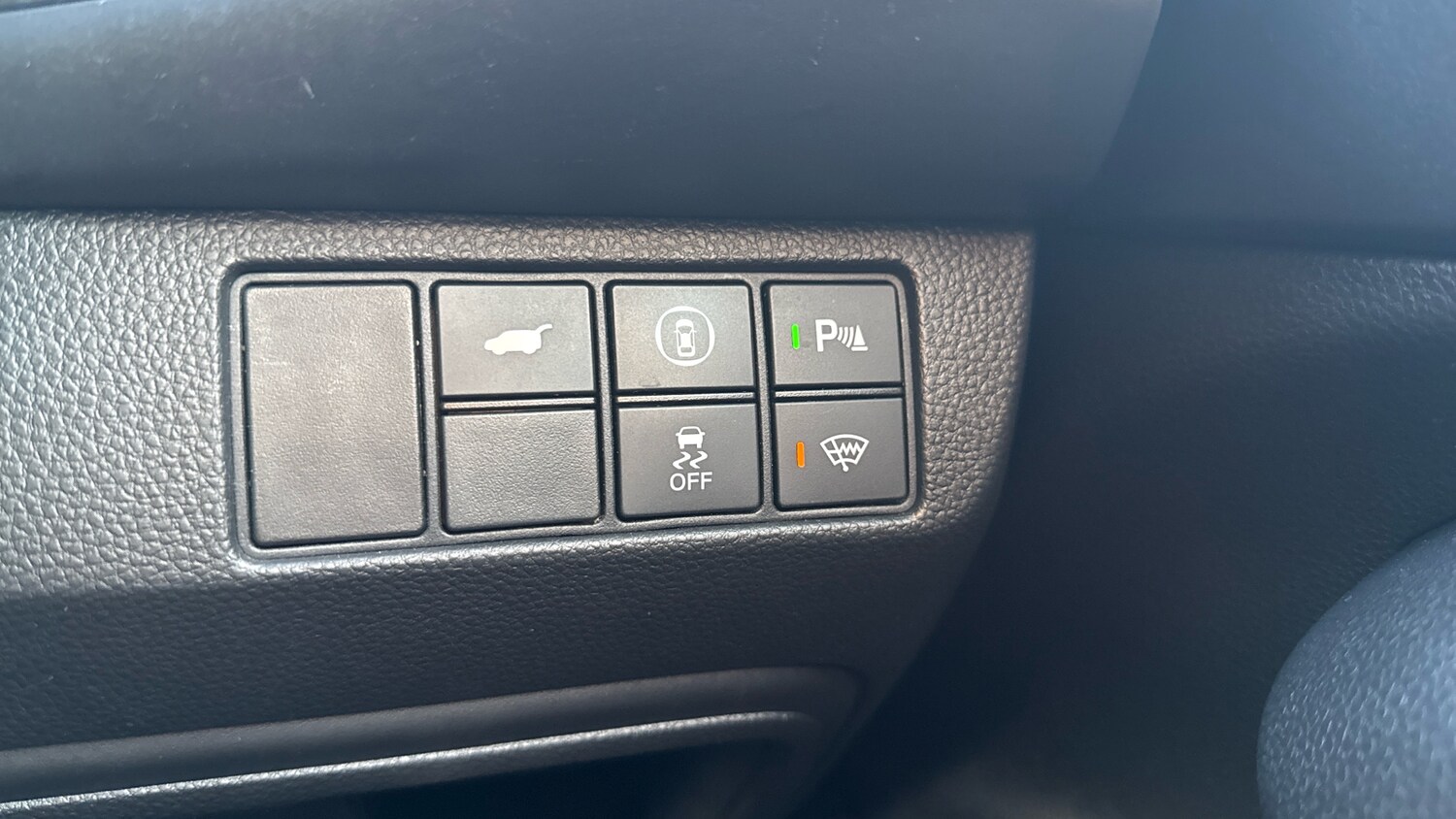 Used Honda HR-V 2022 for sale - 77627532: Photo 30