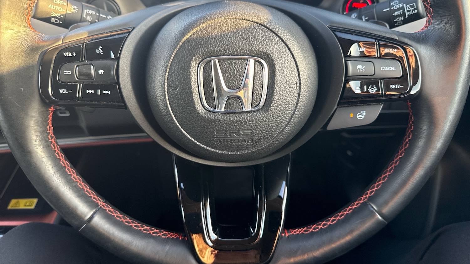 Used Honda HR-V 2022 for sale - 77627532: Photo 31