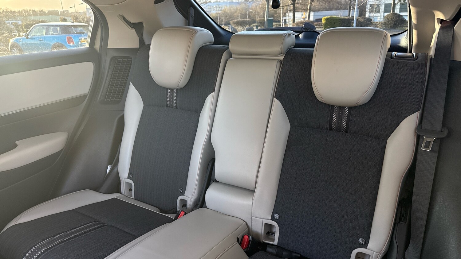 Used Honda HR-V 2022 for sale - 77627532: Photo 8