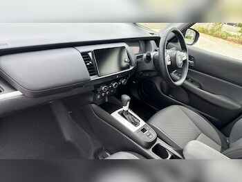 Used Honda Jazz 2025 for sale - 78088685: Photo