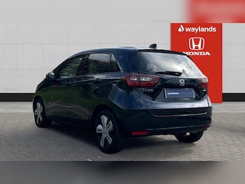 Used Honda Jazz 2023 for sale - 78042032: Photo