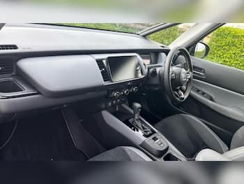 Used Honda Jazz 2023 for sale - 79558806: Photo