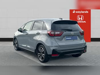 Used Honda Jazz 2023 for sale - 79558806: Photo