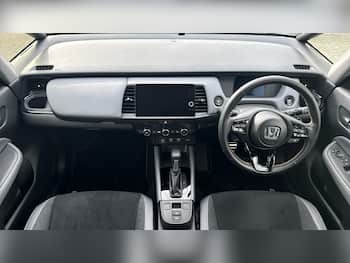 Used Honda Jazz 2023 for sale - 79558806: Photo