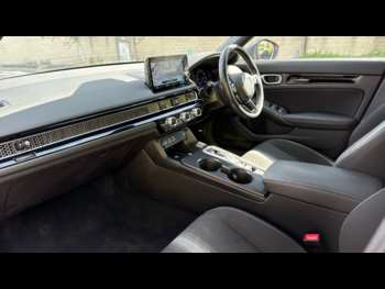 Used Honda Civic 2023 for sale - 75307897: Photo