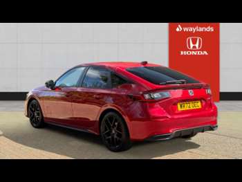 Used Honda Civic 2023 for sale - 75307897: Photo