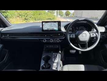 Used Honda Civic 2023 for sale - 75307897: Photo