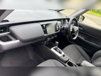 Used Honda Jazz 2025 for sale - 78868448: Photo