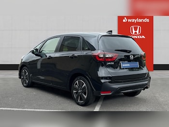 Used Honda Jazz 2025 for sale - 78868448: Photo