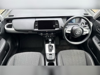 Used Honda Jazz 2025 for sale - 78868448: Photo