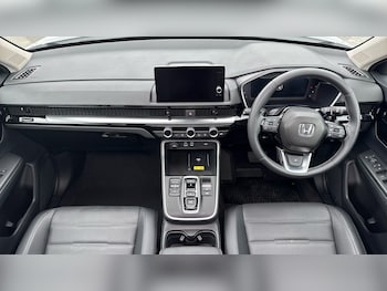 Used Honda CR-V 2025 for sale - 78537924: Photo
