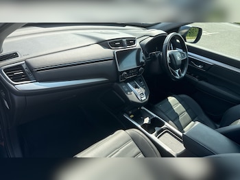 Used Honda CR-V 2023 for sale - 79162048: Photo