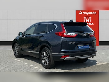 Used Honda CR-V 2023 for sale - 79162048: Photo