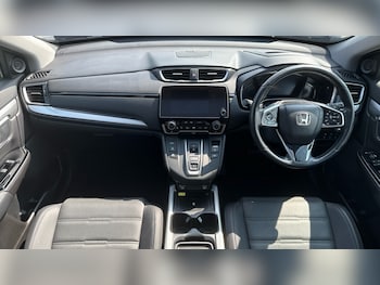 Used Honda CR-V 2023 for sale - 79162048: Photo