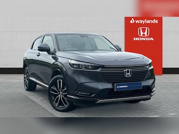Used Honda HR-V 2023 for sale - 79101813: Photo
