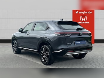 Used Honda HR-V 2023 for sale - 79101813: Photo